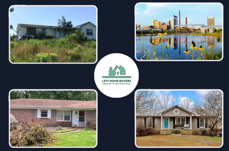 Practical guide for selling a home fast and fairly