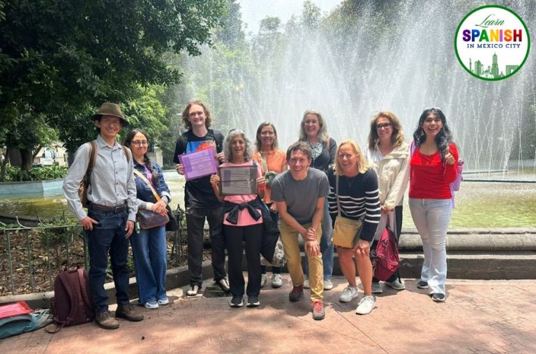 Best Online Spanish Classes in Mexico for Immersive Language Learning and Cultural Experience Best Online Spanish Classes in Mexico for Immersive Language Learning and Cultural Experience