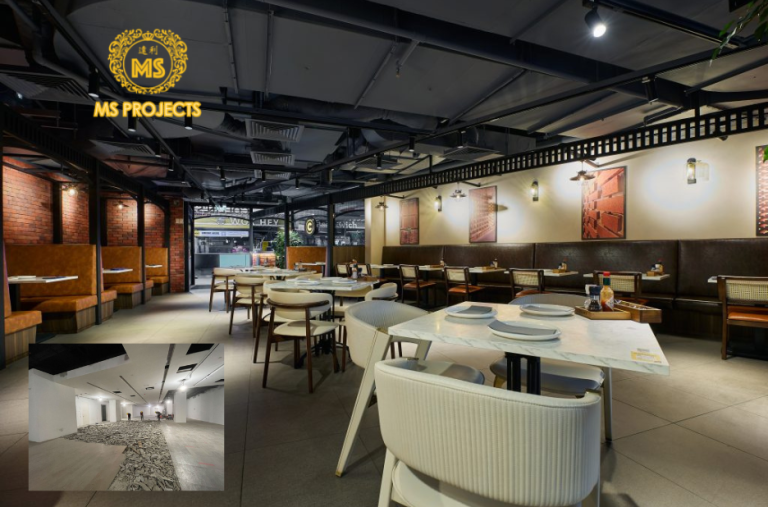 Reliable Reinstatement Services for Premises in Singapore