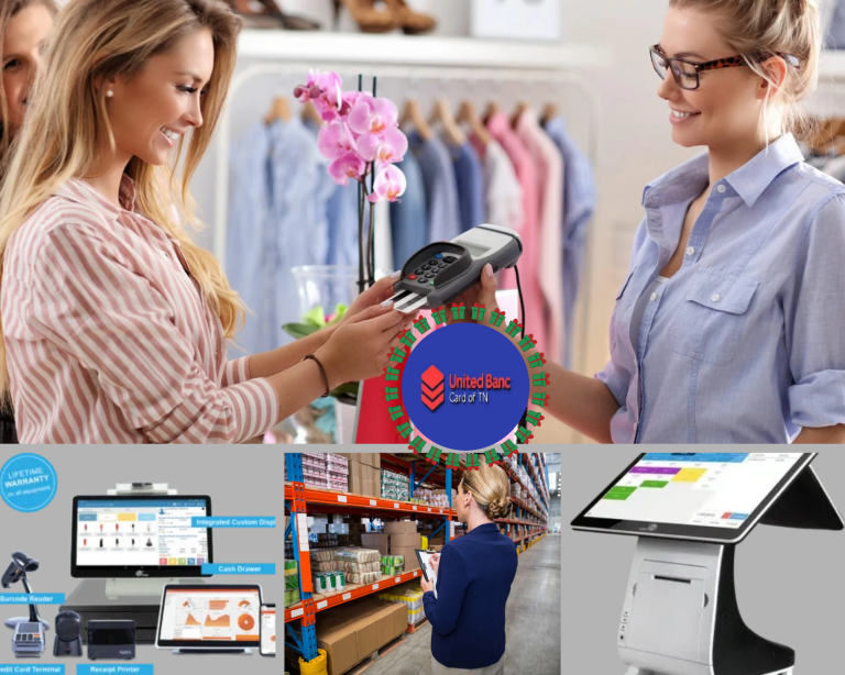 Efficient payment solutions for Nashville businesses