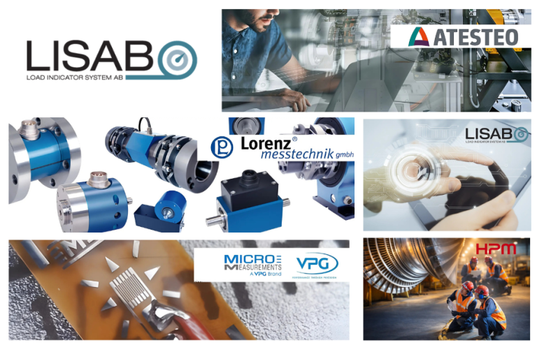 Reliable Sensor Data Acquisition Systems Sweden for Accurate Industrial Monitoring