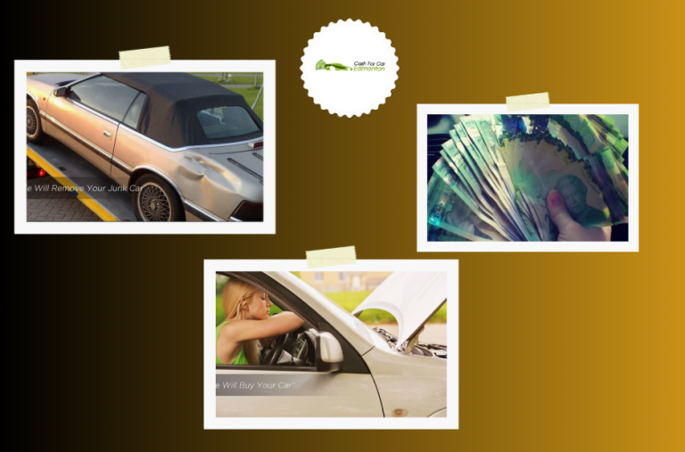 Top-rated Edmonton Auto Towing and Vehicle Removal Specialists