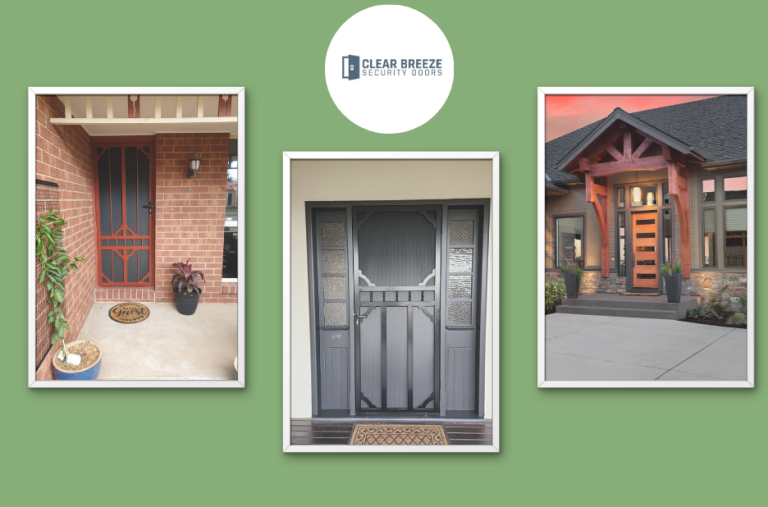 Protective entryways for Melbourne homes you can trust Protective entryways for Melbourne homes you can trust