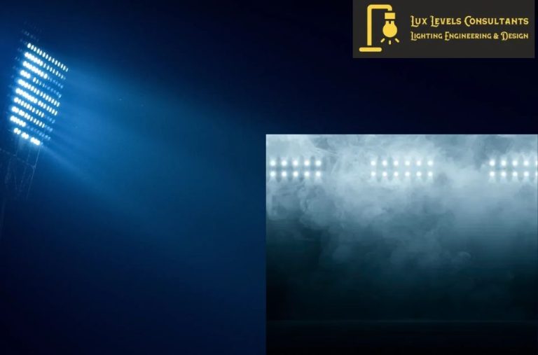 Top Lighting Design Company for Expert Consulting and Project Optimization
