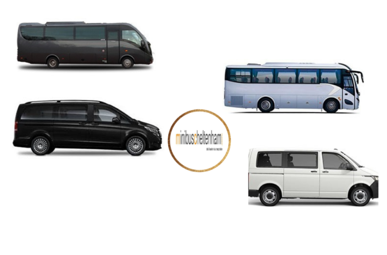 Reliable Minibus Solutions for Cheltenham Groups