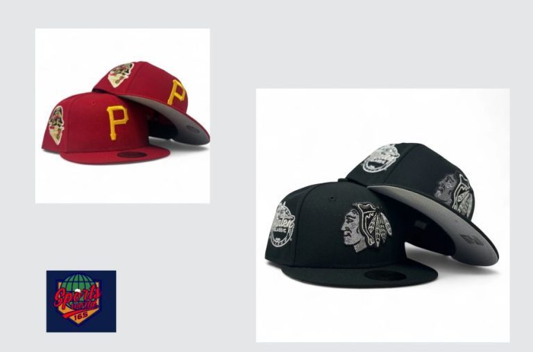 Top Stable Hats for Dudes: Comfort, Fit and Performance