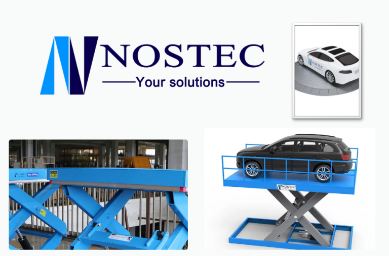 A Practical Guide to Accessible Lifting Solutions