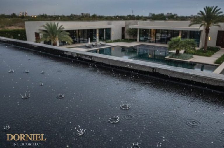 Find a Reliable Roof Leak Specialist in Dubai for Old Building Care