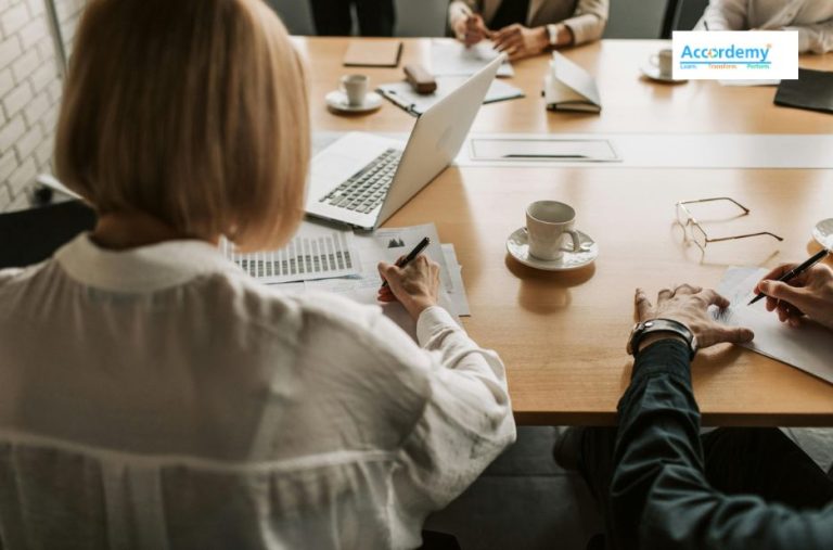 Mastering instructor excellence through development programs