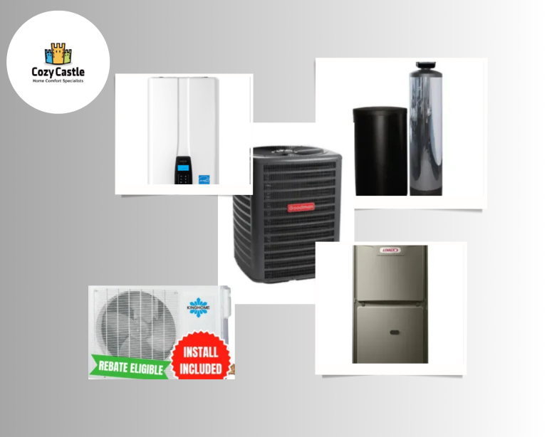 Clean water for Toronto homes with smart filtration