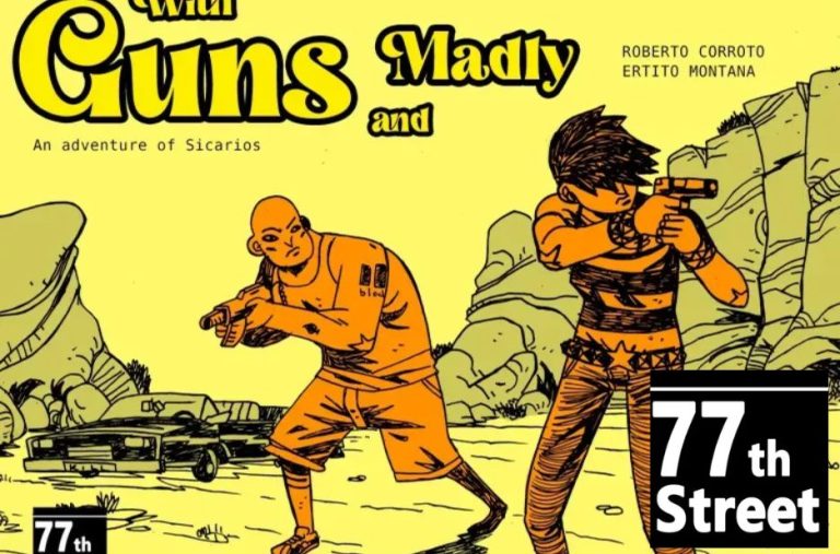 Your Guide to Reading Digital Comics in the UK