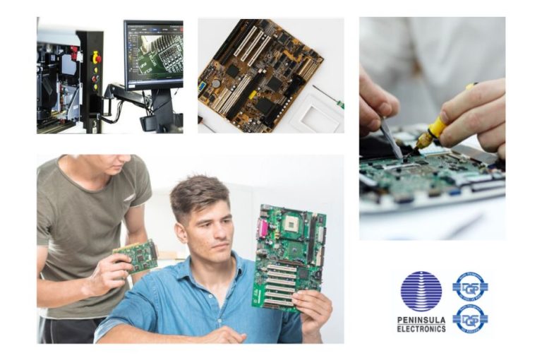 Expert PCB Assembly for High-Quality, Reliable Production