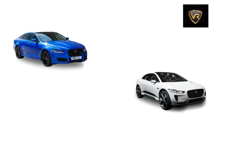 Enhance Your F-Type V8 with a Carbon Fibre Diffuser Upgrade
