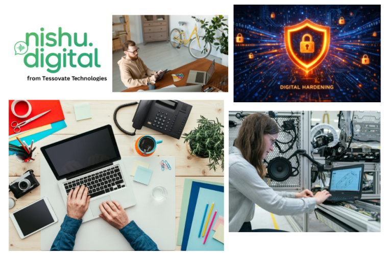 Top Technology Solution Provider in Europe for Scalable Digital Transformation