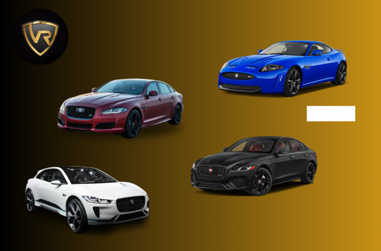 High quality Jaguar F Pace carbon fiber diffuser options