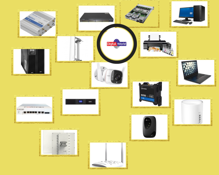 Find a Trusted Dell Server Supplier in Saudi Arabia Find a Trusted Dell Server Supplier in Saudi Arabia