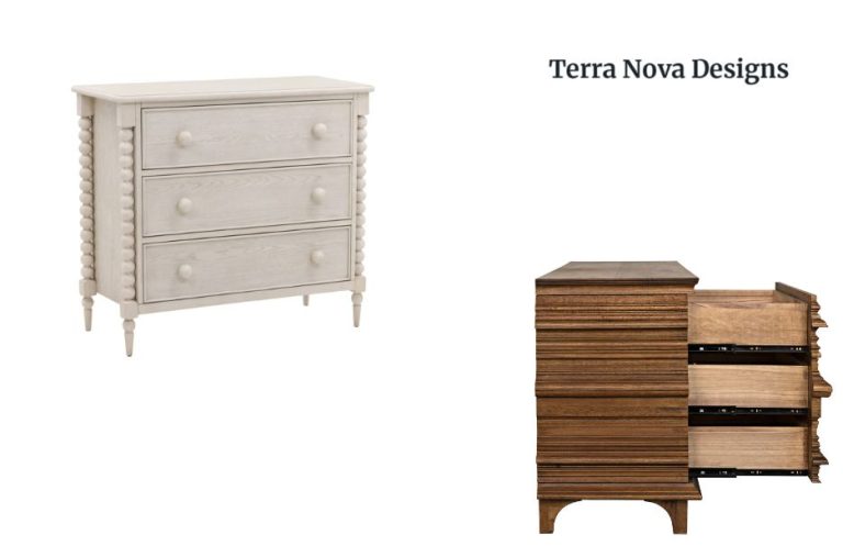 Timeless Interiors: Embrace Classic Charm with Thoughtful Furniture