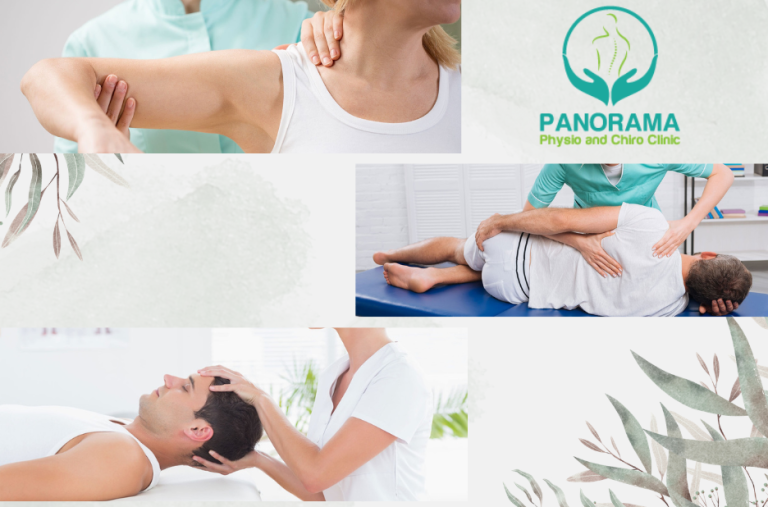 Compassionate rehab after a crash in Panorama Hills