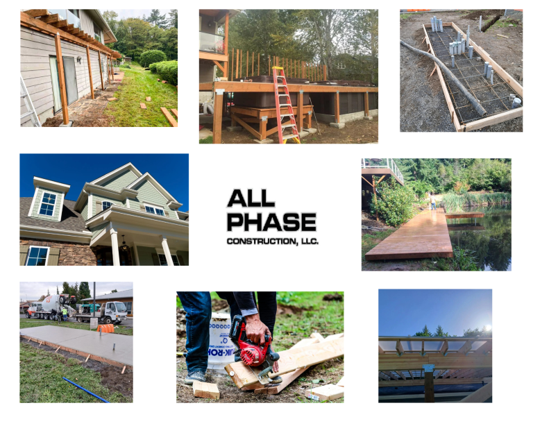 Reliable home upgrades in the Pacific Northwest Reliable home upgrades in the Pacific Northwest