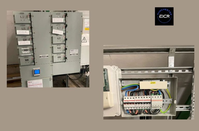 Ensuring Safe Homes with Electrical Safety Checks in Manchester Ensuring Safe Homes with Electrical Safety Checks in Manchester
