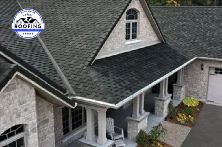 Reliable gutter solutions for homes and businesses