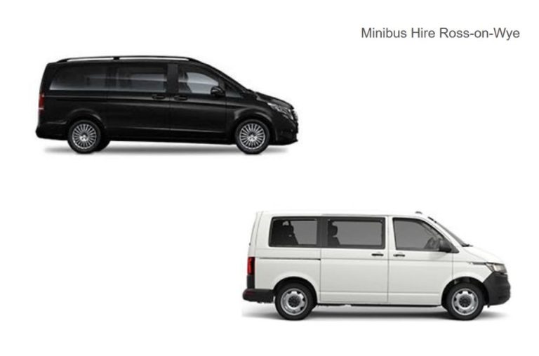 Reliable Transport Solutions for Your Trip to Ross on Wye