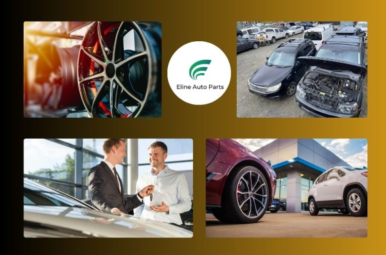 Practical Guide to Used Auto Parts in Melbourne for Local Buyers