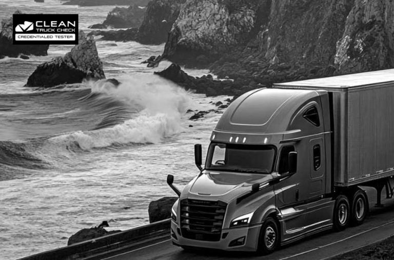 Ensuring Safe Freight Operations in California