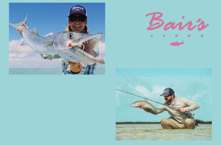 Ultimate Bahamas bonefishing lodges: top picks for 2026