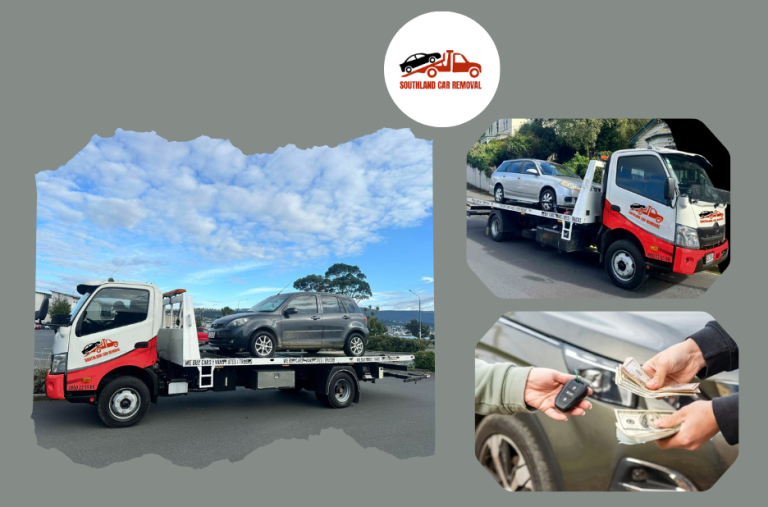 Fast, Fair Cash for Your Car in Southland — Simple, Local Service Fast, Fair Cash for Your Car in Southland — Simple, Local Service