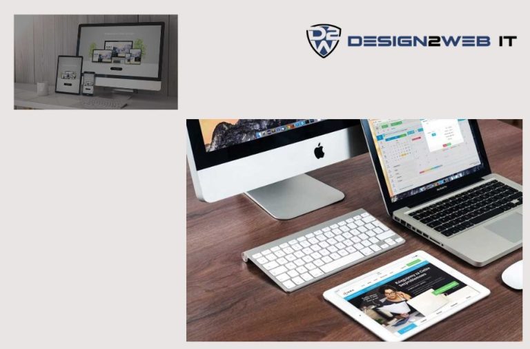 Reliable IT support for businesses in Abbotsford