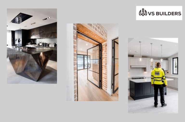 Transform Your Home: House Deep Retrofit in Dublin Transform Your Home: House Deep Retrofit in Dublin