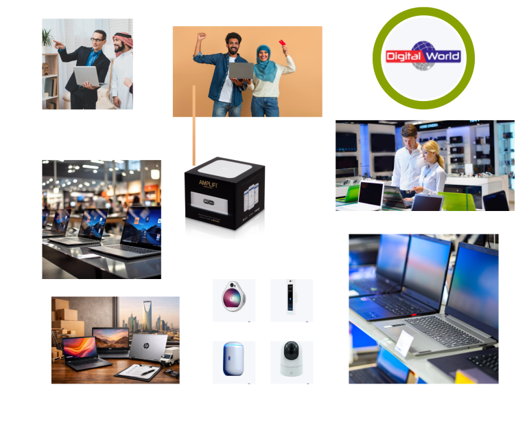 Strategic Lenovo Laptop Distribution in the Middle East and UAE Strategic Lenovo Laptop Distribution in the Middle East and UAE