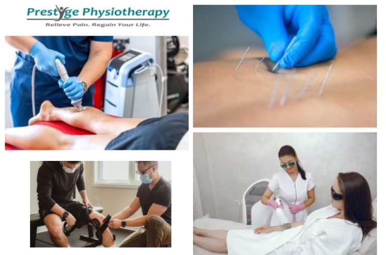 Effective Dry Needling Therapy in Camrose for Muscle Pain Relief and Faster Recovery