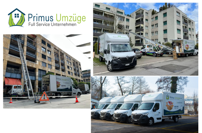 Top Angebot für Wohnungsreinigung in Winterthur – Professionell & Zuverlässig