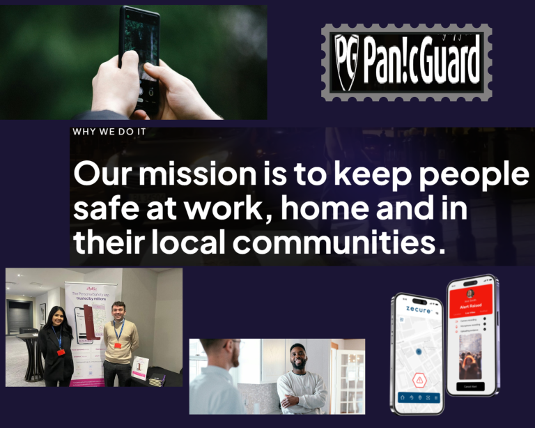 Top personal safety apps to protect you today Top personal safety apps to protect you today