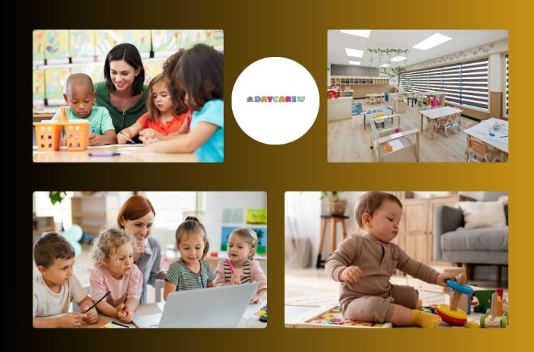 Why families choose high quality early childhood care in St. Albert