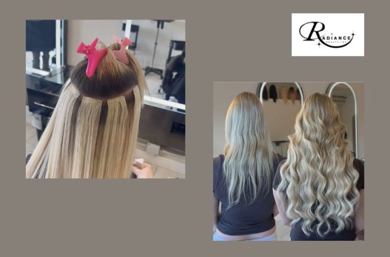 Celebrated Hair Artistry for Diverse Textures Celebrated Hair Artistry for Diverse Textures