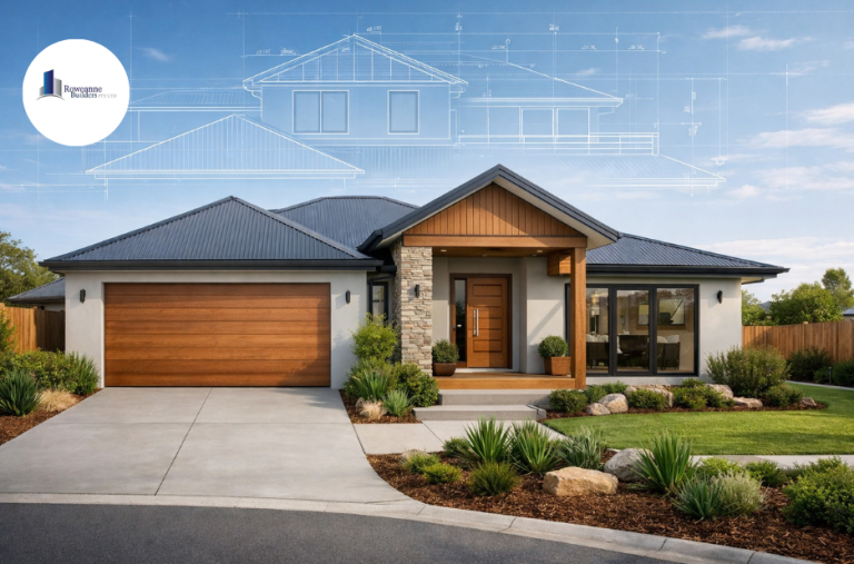 Top Builders in Shepparton: Local experts for your home and commercial projects