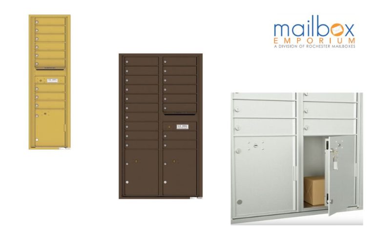 Sustainable Mail Solutions for Modern Businesses