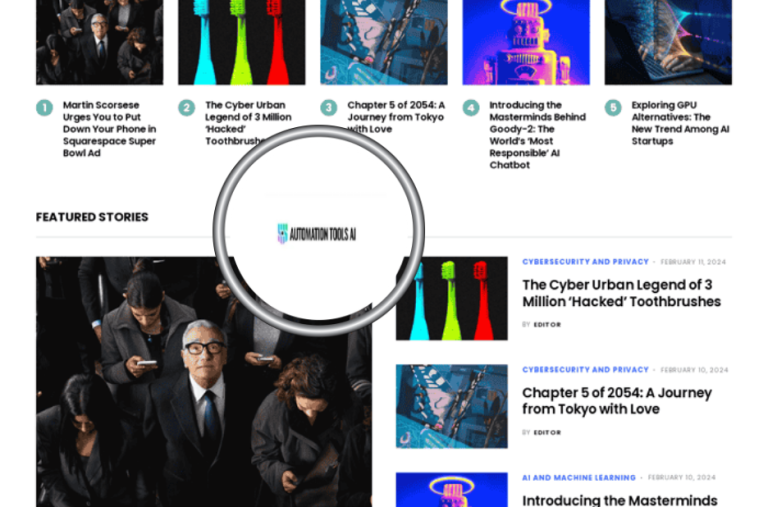 Effortless WordPress automation for busy sites