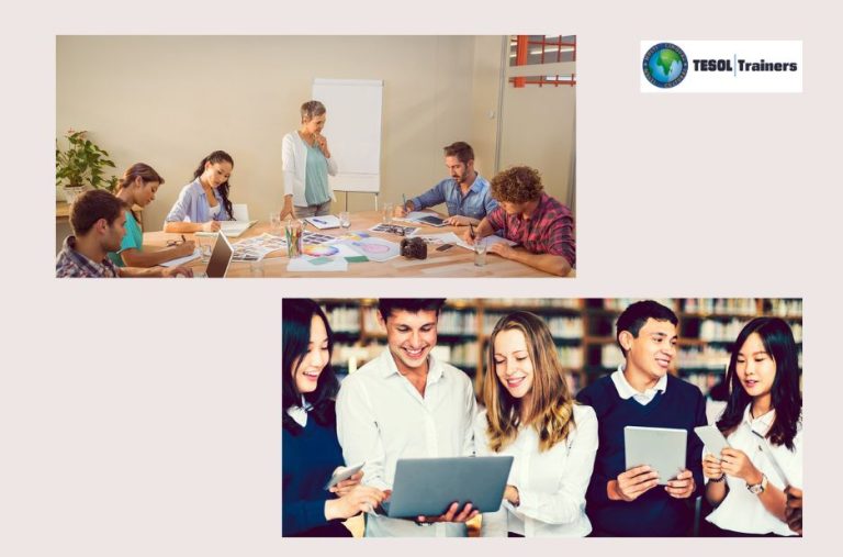 Effective Professional Learning for School Teams