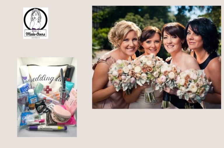 Adelaide’s Premier Hair and Makeup Expert for Every Occasion