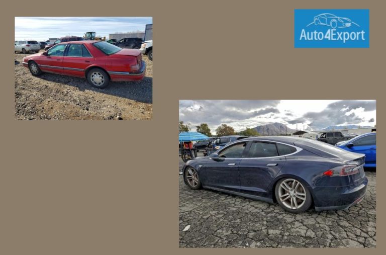Quality Used Cars Across the Atlantic: Great Deals from the USA