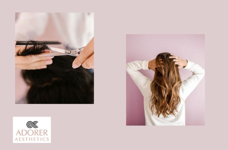 Find trusted clinics for hair restoration in Ravet