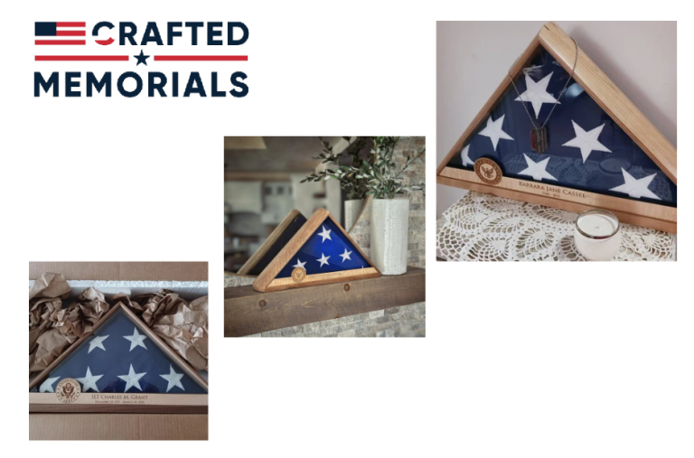 A Practical Guide to Flag Displays for Your Home or Office