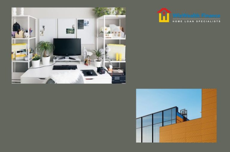 Smart financing options for business property in Australia