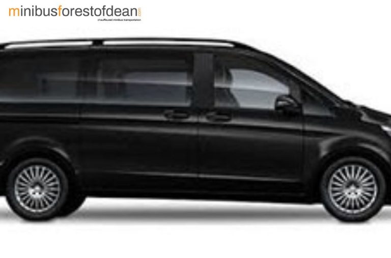 Flexible transport solutions for Forest of Dean groups Flexible transport solutions for Forest of Dean groups