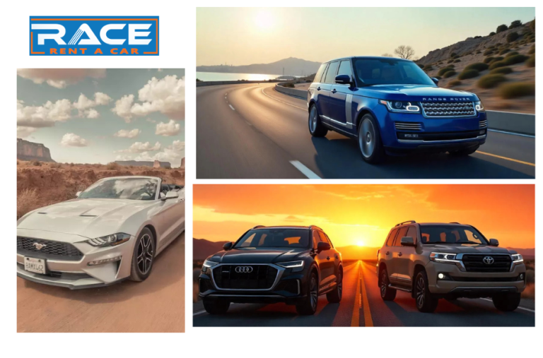 Best Rent a Car Lebanon for Tourists – Affordable and Reliable Rental Services