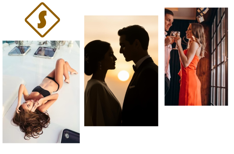 Elite Matchmaking Worldwide: More Than a Connection